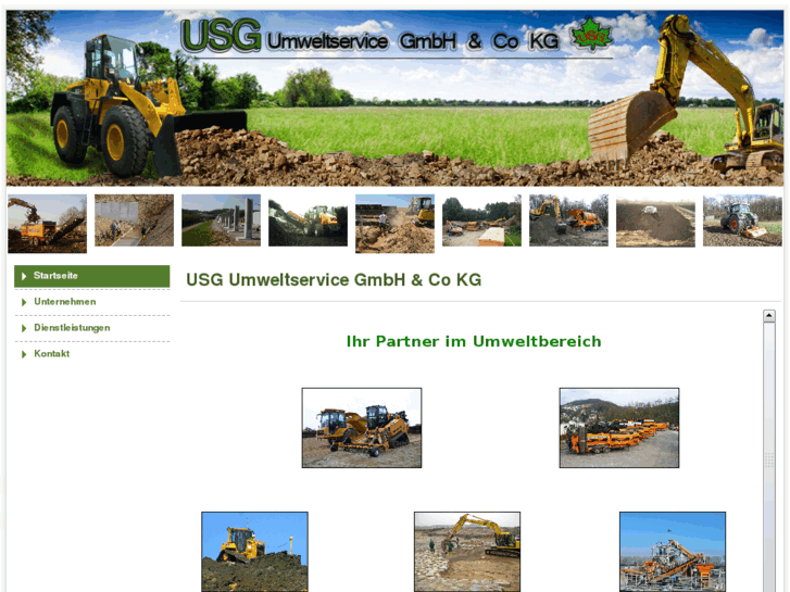 www.usg-umweltservice.com