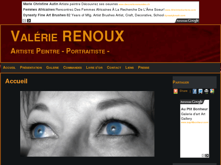 www.valerierenoux.com