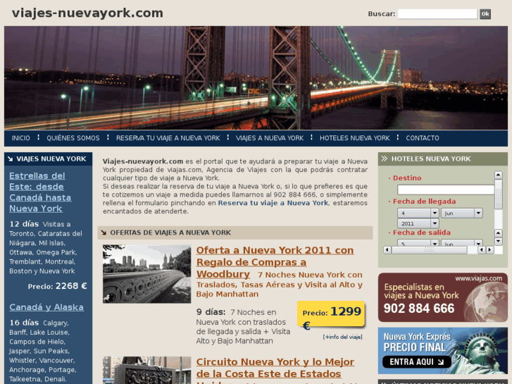 www.viajes-nuevayork.com