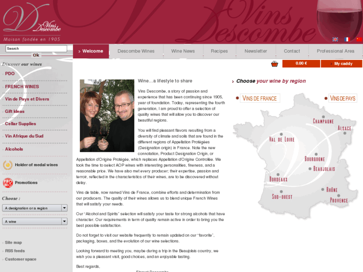 www.vins-descombe.com