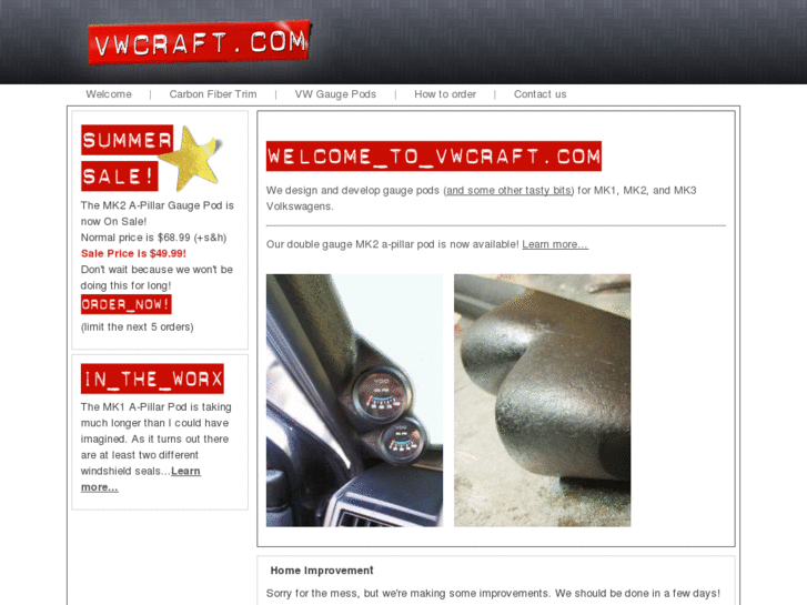 www.vwcraft.com