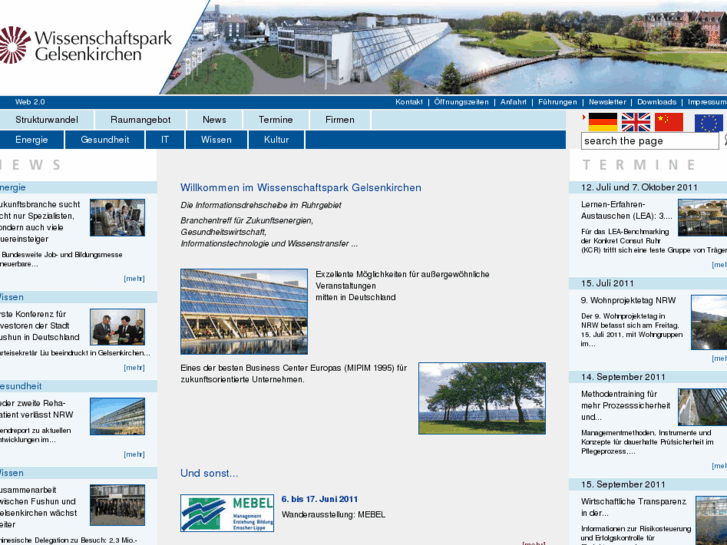 www.wipage.de