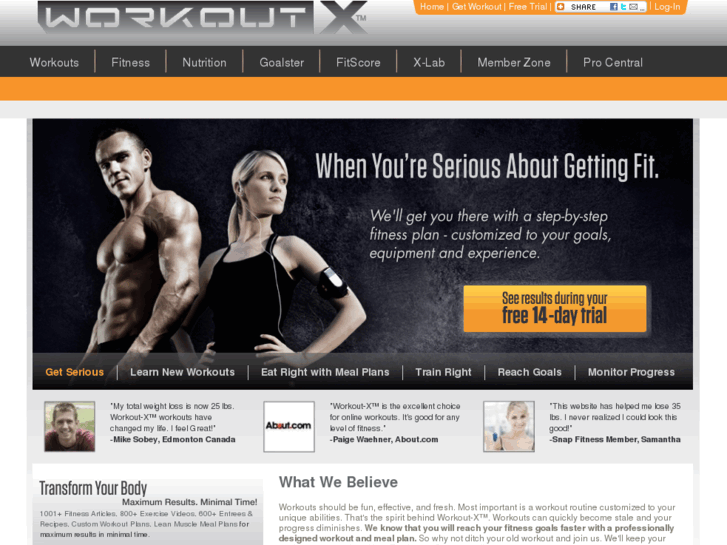 www.workout-x.com