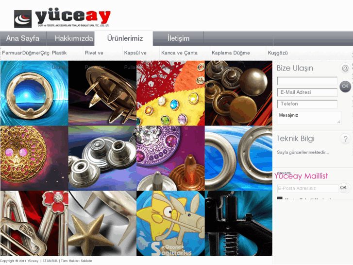 www.yuceay.com