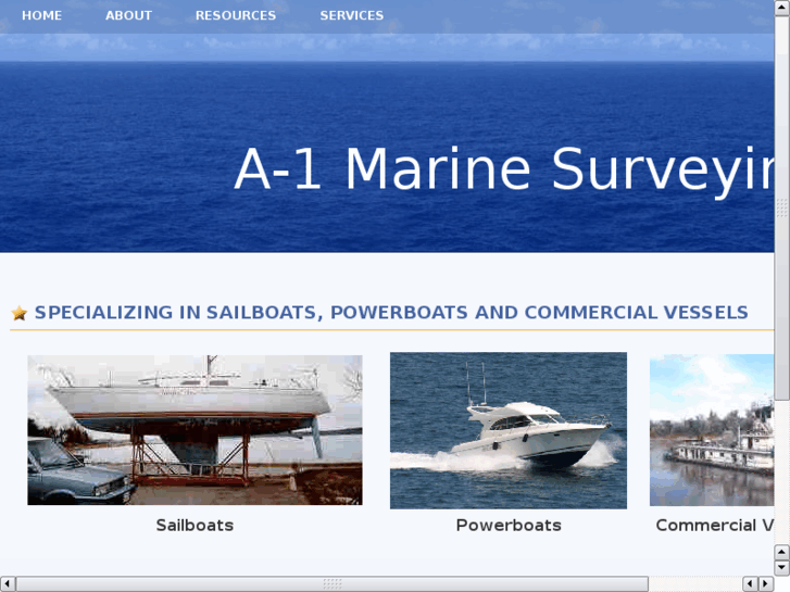 www.a1marinesurveying.com