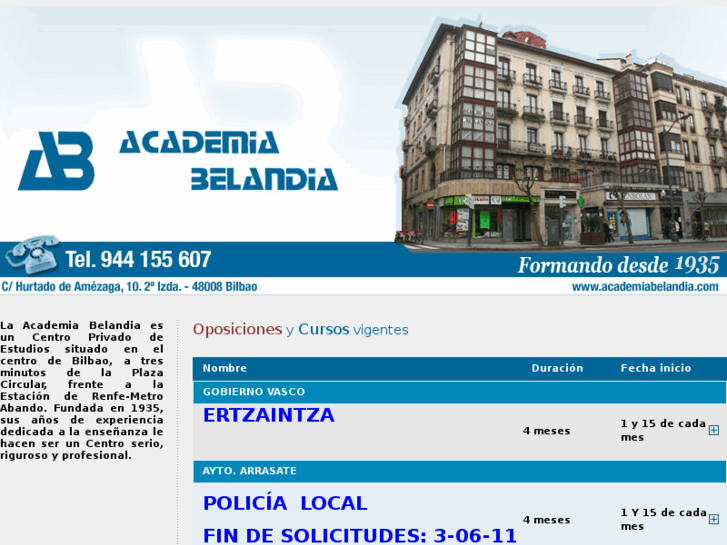 www.academiabelandia.com