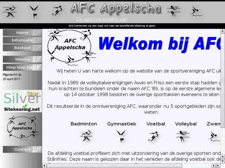 www.afcappelscha.nl