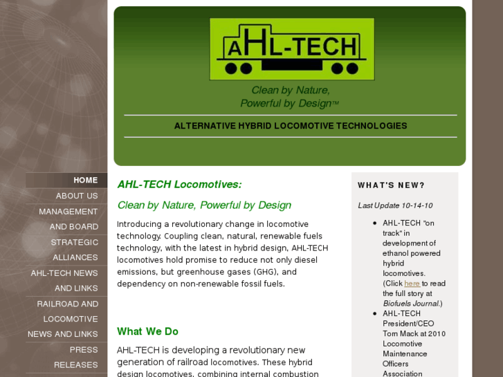 www.ahl-tech.com