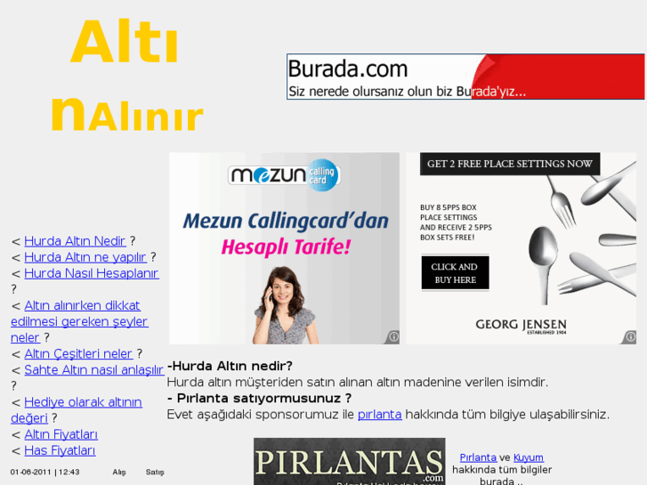 www.altinalinir.com