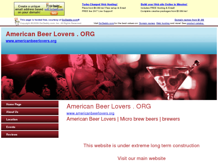 www.americanbeerlovers.org