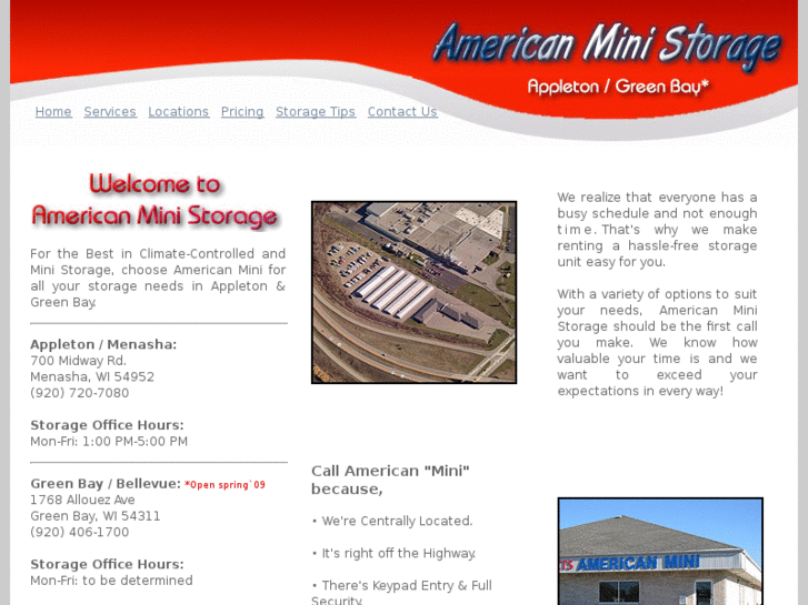 www.americanmininortheast.com