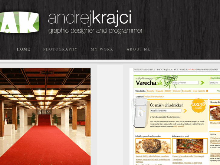 www.andrejkrajci.net