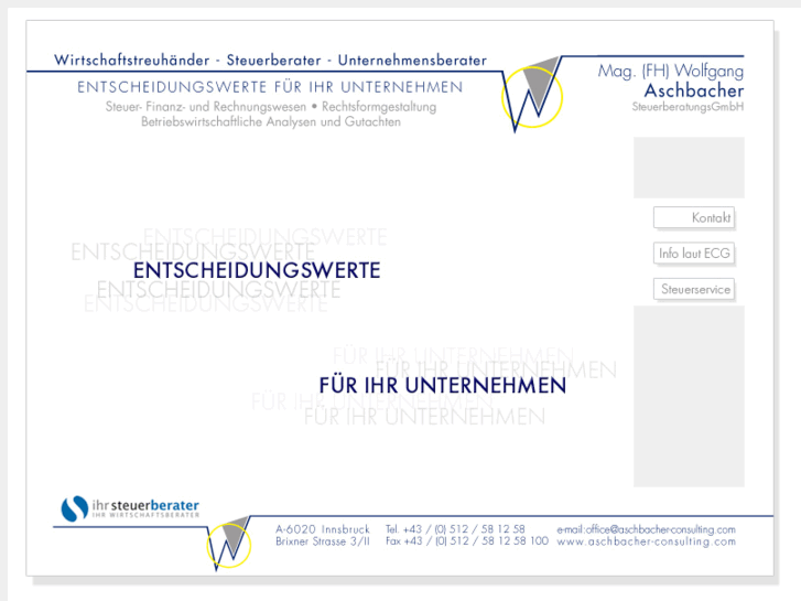 www.aschbacher-consulting.com