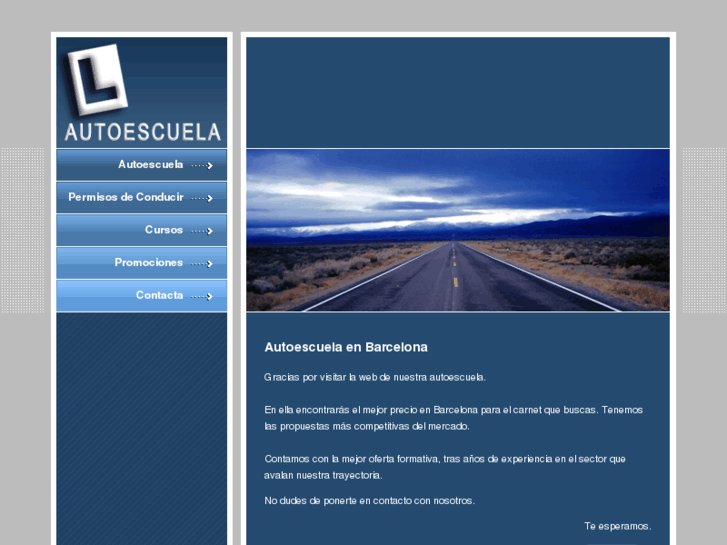 www.autoescuelabarcelona.com