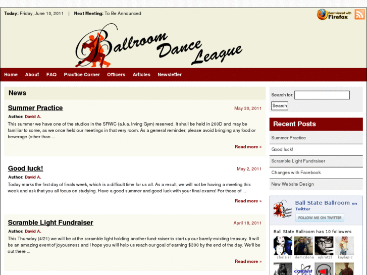 www.ballstateballroom.org