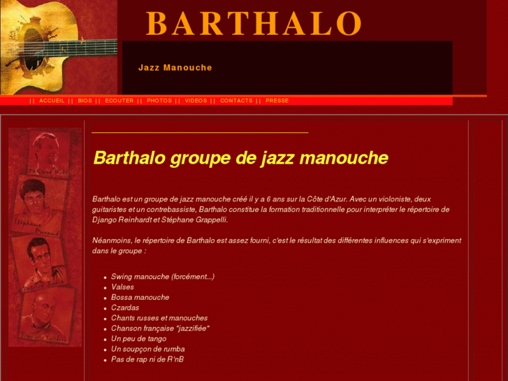 www.barthalo.com