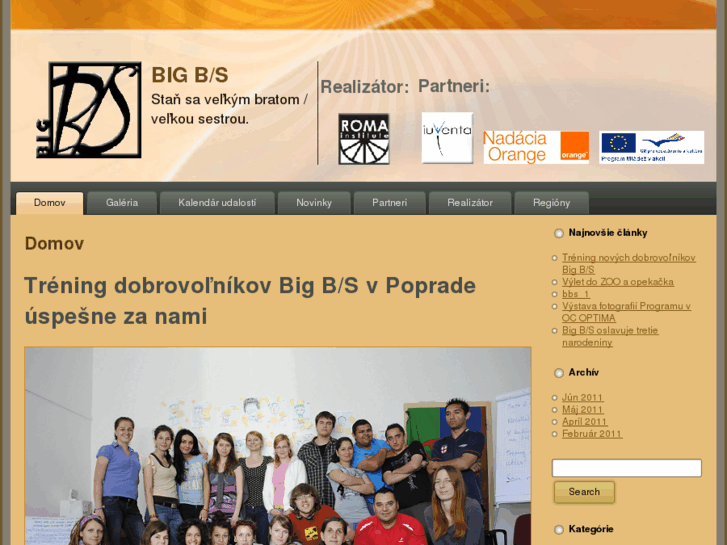 www.bigbs.sk