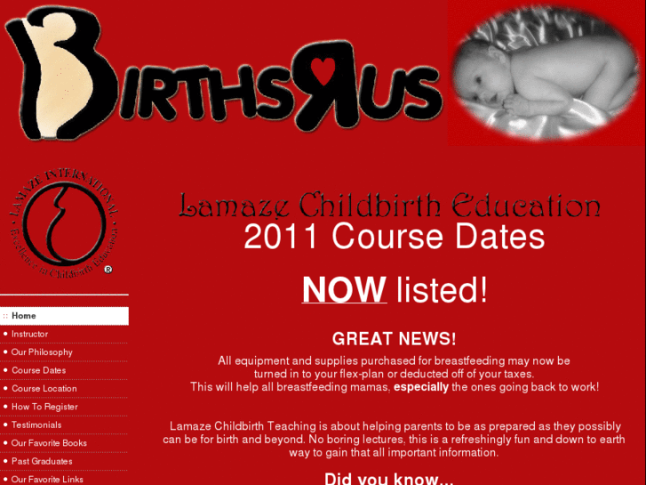 www.birthsrus.com