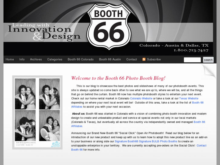 www.booth66blog.com