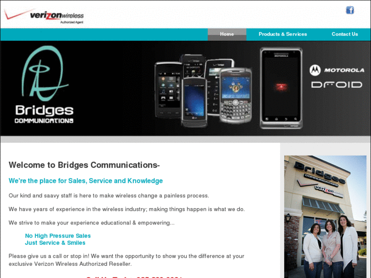 www.bridgescomm.com