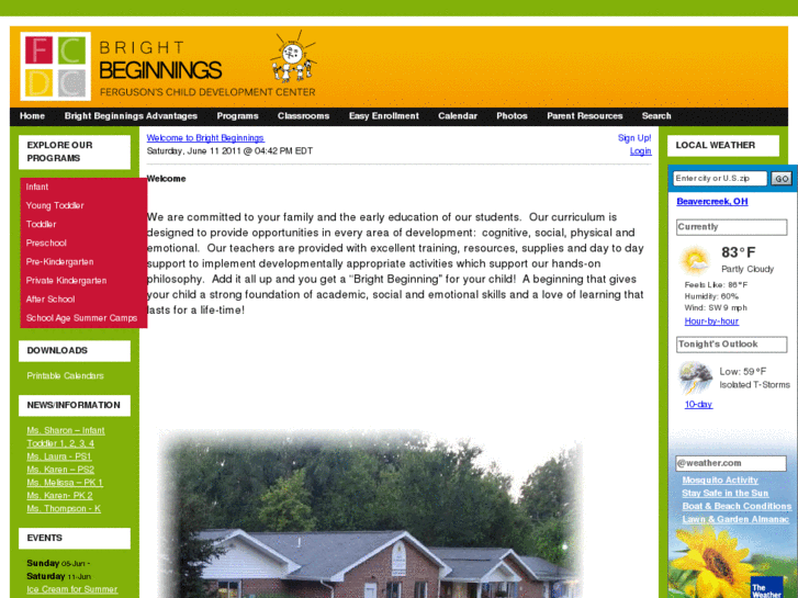 www.brightbeginningsfcdc.com