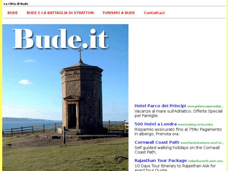 www.bude.it