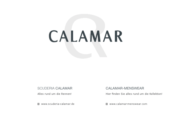 www.calamar-fashion.com