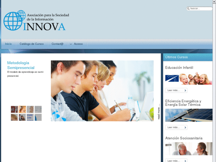 www.campus-innova.com