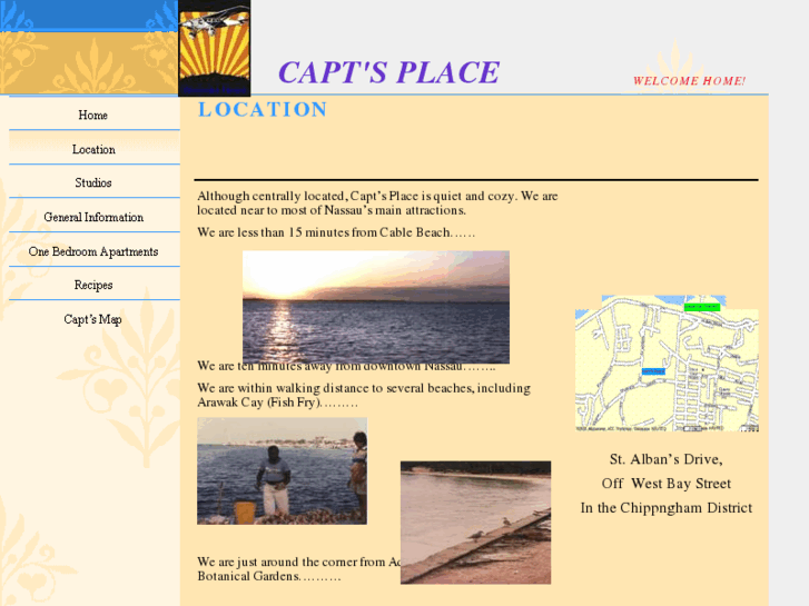 www.captsplace.com