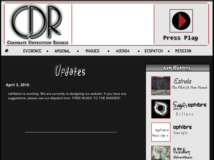 www.cdrnation.com