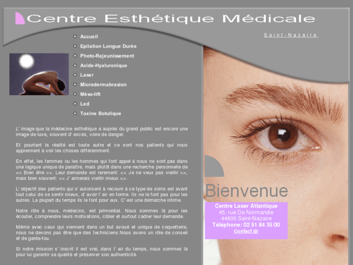 www.centre-esthetique-medicale.com
