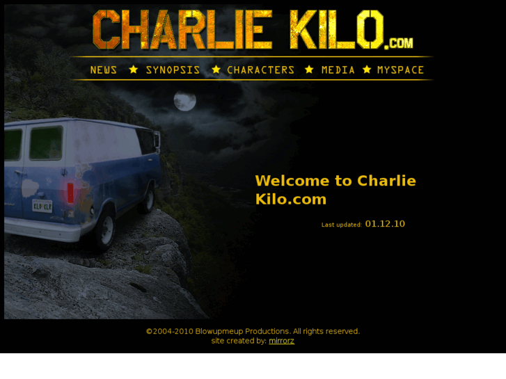 www.charliekilo.com