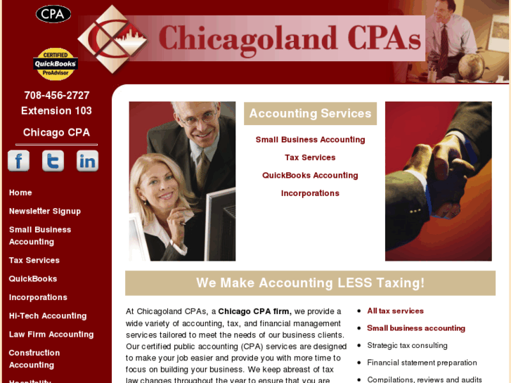 www.chicagoland-cpa.com