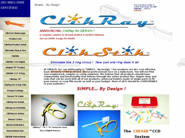 www.clikray.net