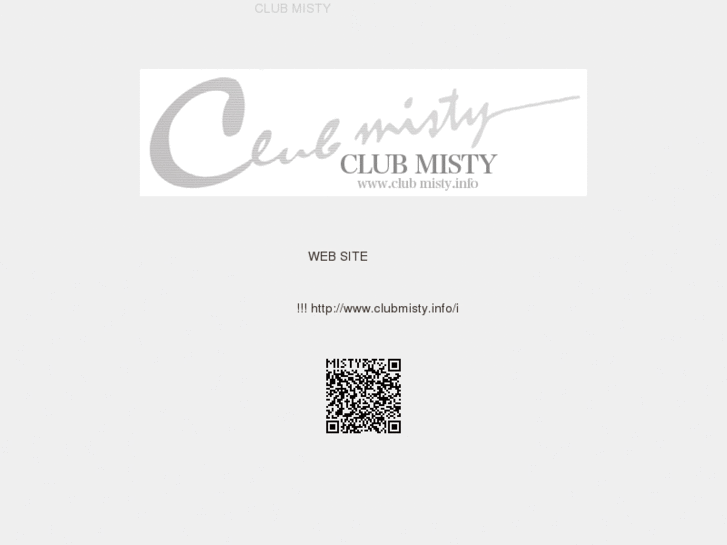 www.clubmisty.info