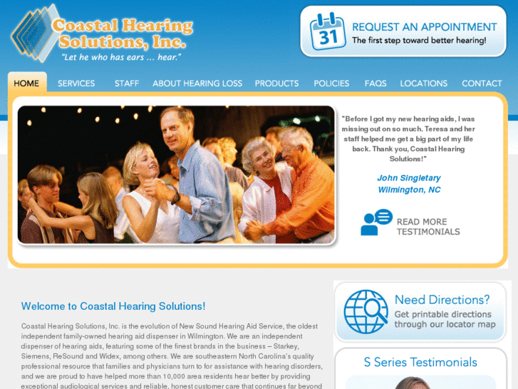www.coastalhearingsolutions.com