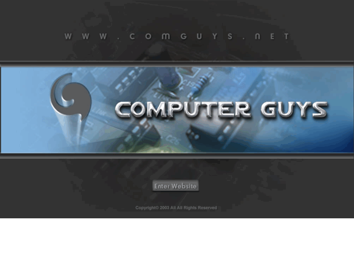 www.comguys.net