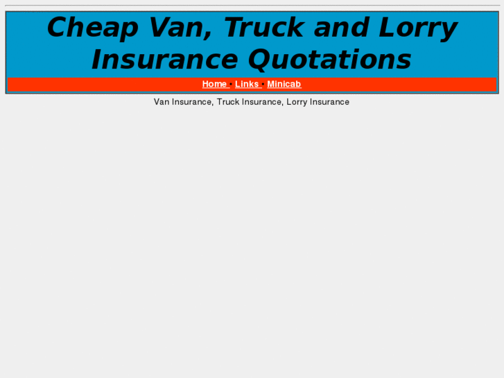 www.comparevan.com