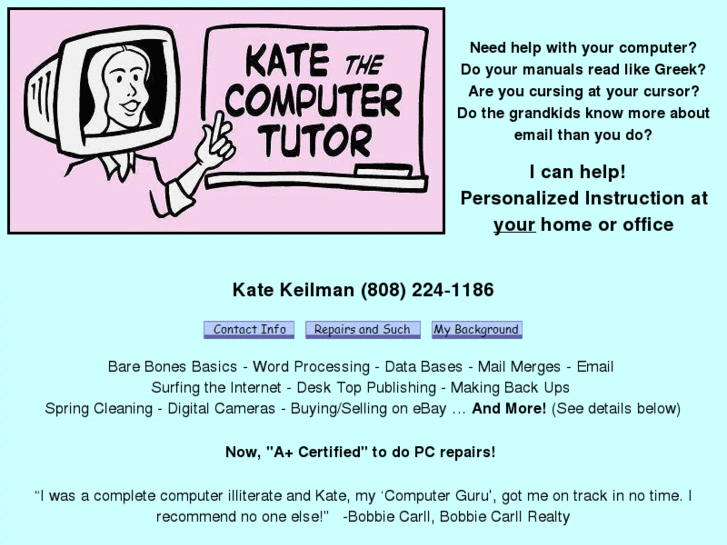 www.computerkate.com