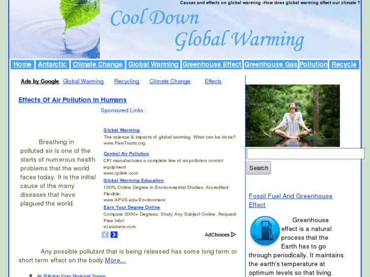 www.cooldownglobalwarming.com