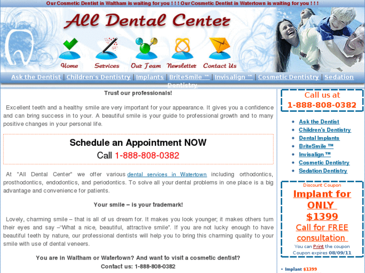 www.cosmetic-dentistry-boston.com