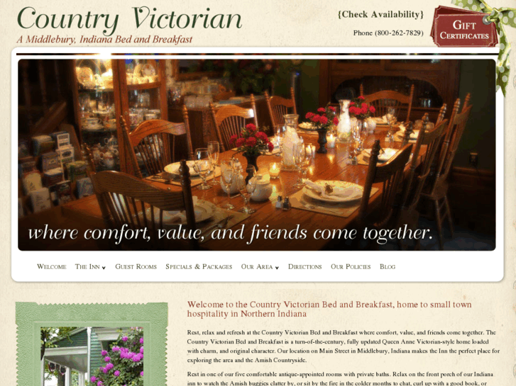 www.countryvictorian.com