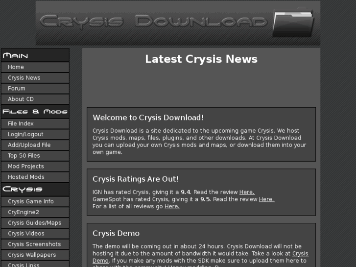 www.crysisdownload.com