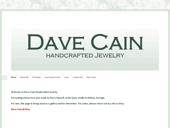 www.davecain.com