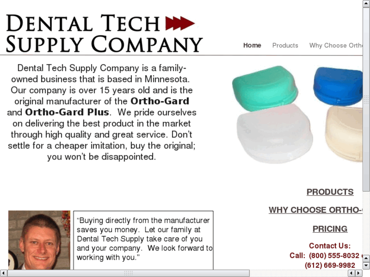 www.dentaltechsupply.com