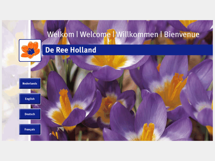 www.deree-holland.com