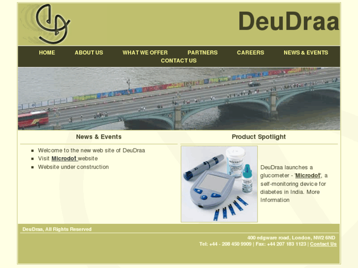 www.deudraa.com