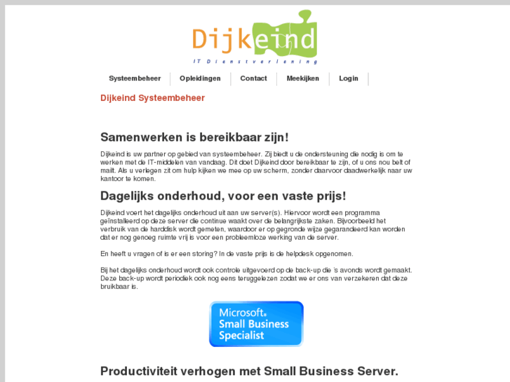 www.dijkeind.com