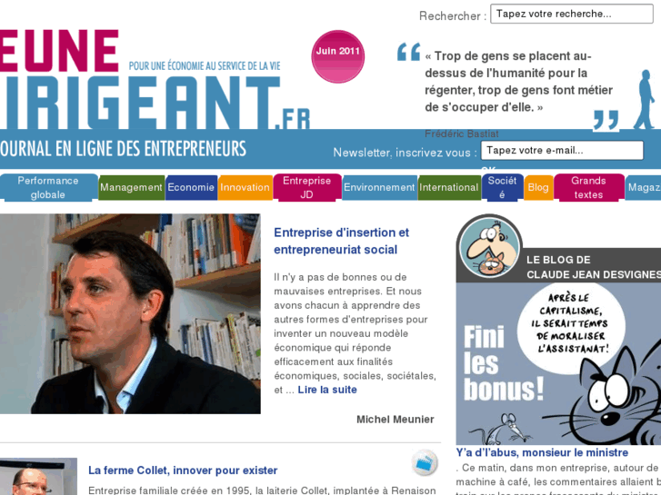 www.dirigeant.org