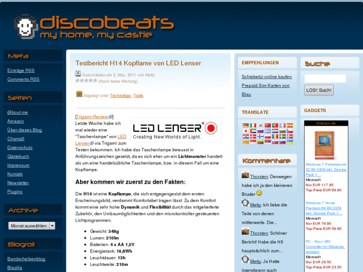 www.discobeats.de